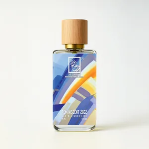 The Dua Brand Reminiscent 2022
