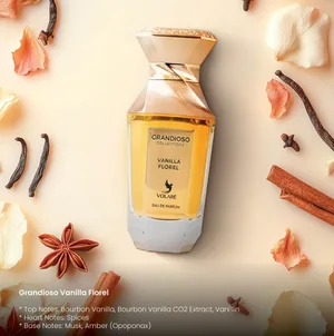 Volare Grandioso Vanilla Florel
