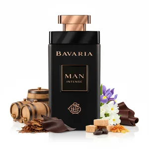 Fragrance World Bavaria Man Intense