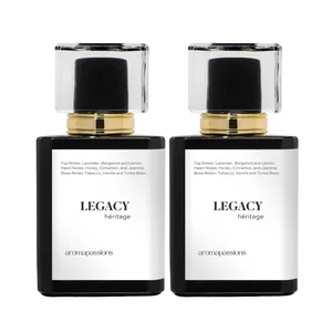 Legacy