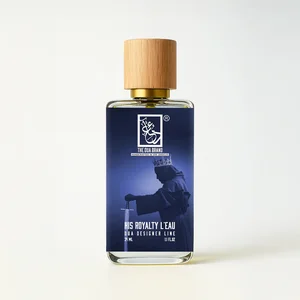 The Dua Brand His Royalty L'Eau