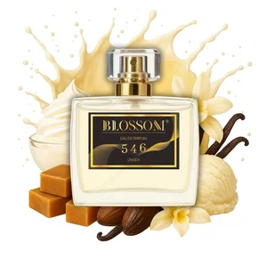 Blossom Perfumery 546