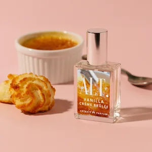 ALT Fragrances Vanilla Crème Brûlée