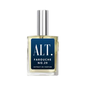 Farouche