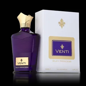Fragrance World Venti Silky Princess