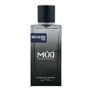 Mod Fragrances Bold Caliber Elixir