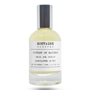 Montagne Parfums Victory Of Bacchus