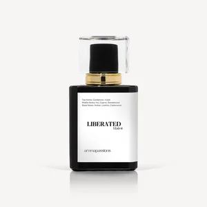 AromaPassions Santal 33