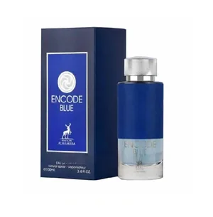Maison Alhambra Encode Blue