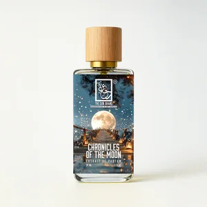 The Dua Brand Chronicles Of The Moon