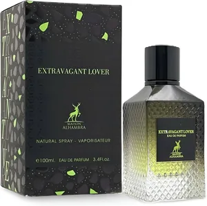Maison Alhambra Extravagant Lover