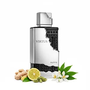 Riiffs Virtus