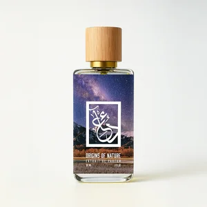 The Dua Brand Origins of Nature