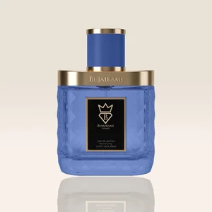 Bujairami Sweet Accent