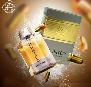 Fragrance World Hunted Azzure