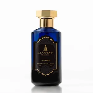 Alexandria Fragrances The Cure
