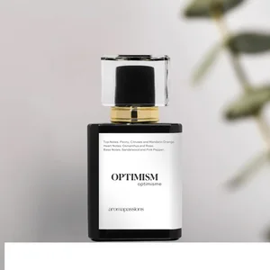 AromaPassions Optimism