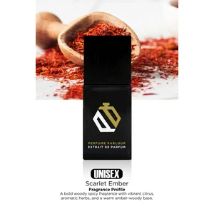 Perfume Parlour Scarlet Ember -2481