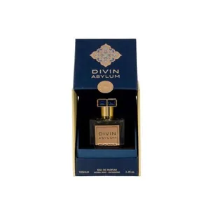 Fragrance World Divin Asylum