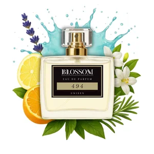 Blossom Perfumery 494