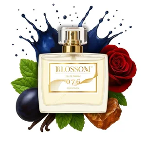 Blossom Perfumery 076