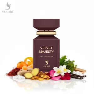 Volare Velvet Majesty