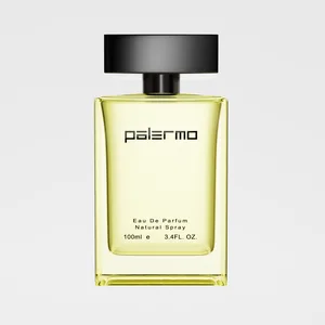 Palermo Perfumes Invictus