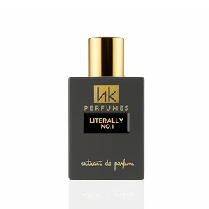 HK Perfumes Literally No.1