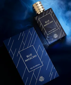 Fragrance World Blue Magician