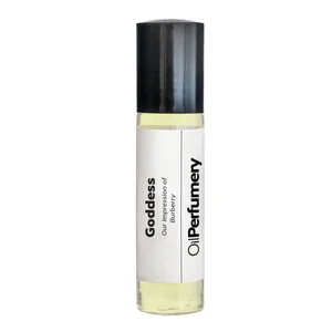 Oil Perfumery Goddess