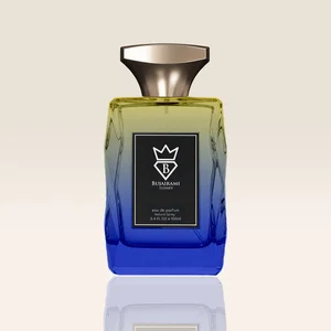 Bujairami Pure Vibe