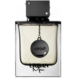 Club de Nuit Urban Man