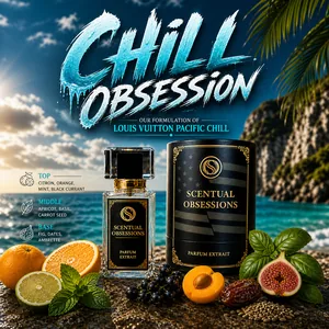 Chill Obsession