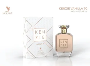 Volare Vanilla 70 Kenzie