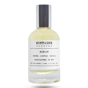 Montagne Parfums Bobcat