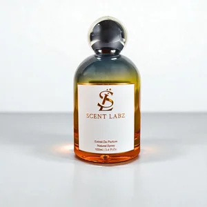 Scent Labz Symphony
