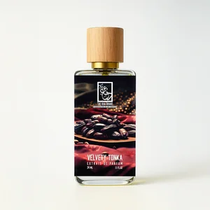 The Dua Brand Velvety Tonka
