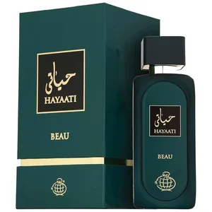 Fragrance World Hayaati Beau