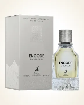 Maison Alhambra Encode