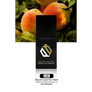 Perfume Parlour Black Coal For Men