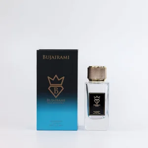 Bujairami Obsession