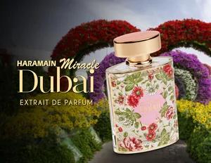 Al Haramain Miracle Dubai