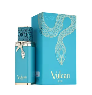 Fragrance World Vulcan Feu