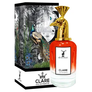 Khalis Clare