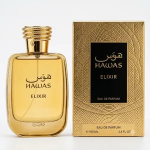 Rasasi Hawas Elixir