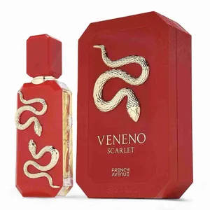 French Avenue Veneno