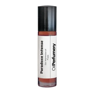 Paradoxe Intense