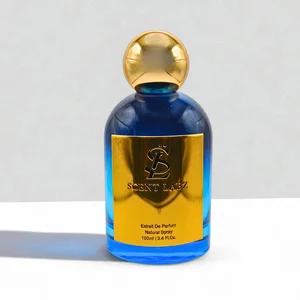 Scent Labz Supercharged