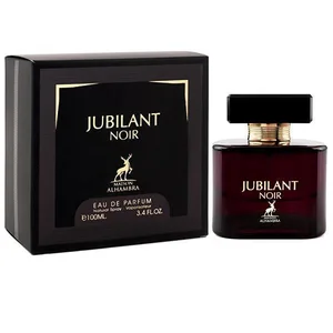 Maison Alhambra Jubilant Noir