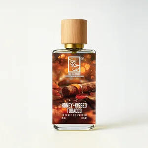 The Dua Brand Honey-Kissed Tobacco